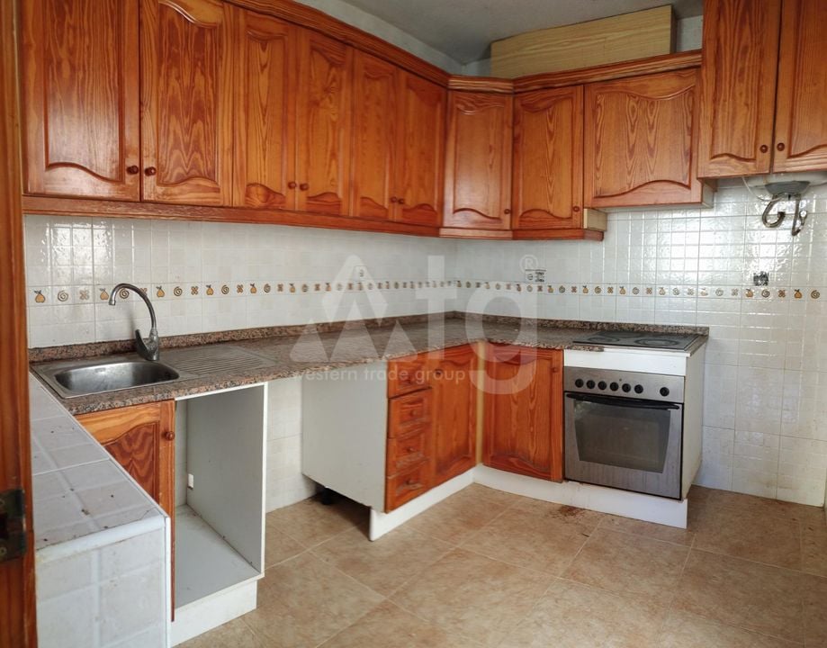 3 Schlafzimmer Villa in Torrevieja - PPS134860 - Foto - 6
