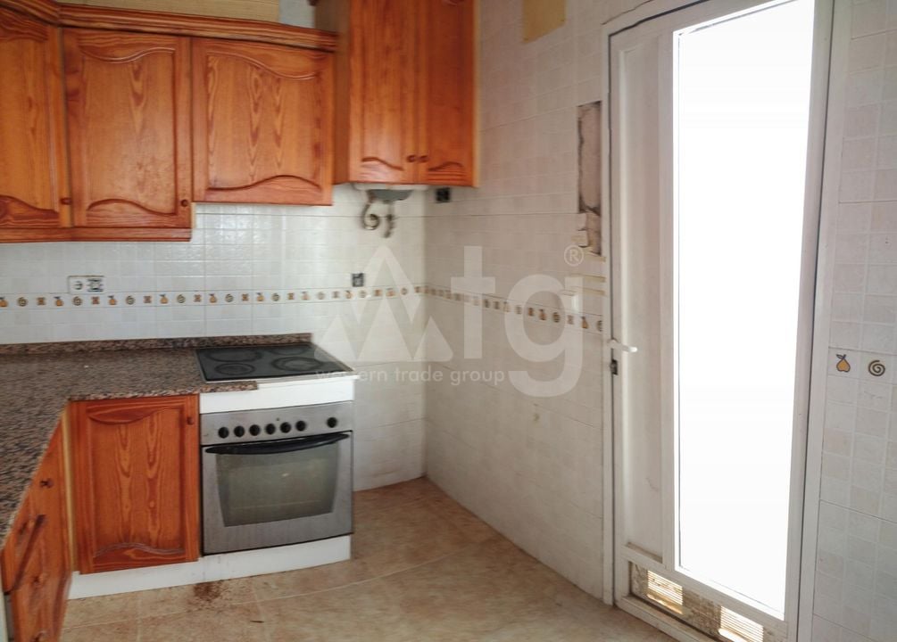 3 Schlafzimmer Villa in Torrevieja - PPS134860 - Foto - 8
