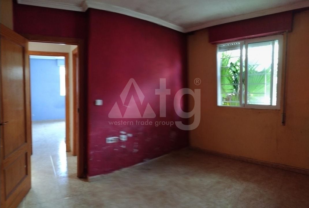 3 Schlafzimmer Villa in Torrevieja - PPS134860 - Foto - 10