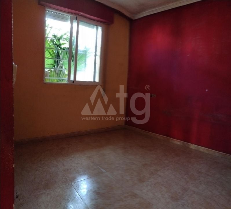 3 Schlafzimmer Villa in Torrevieja - PPS134860 - Foto - 9
