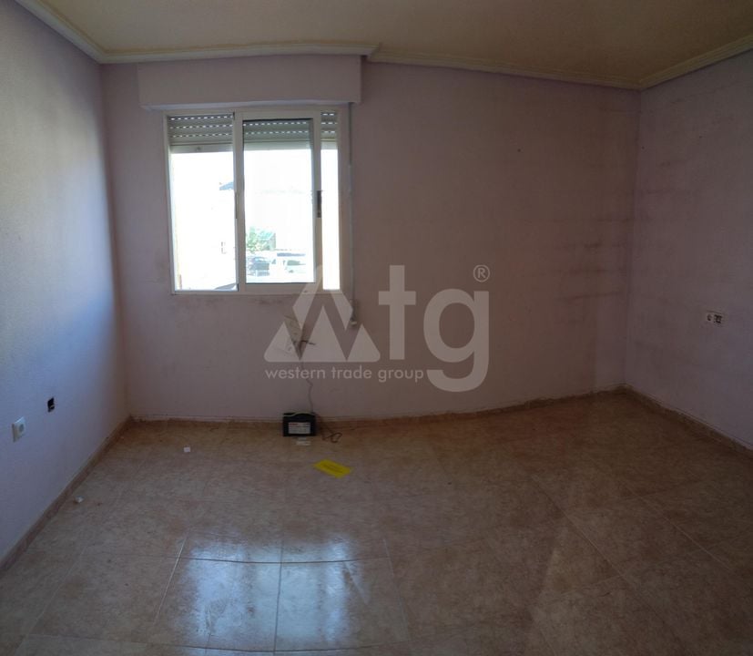 3 Schlafzimmer Villa in Torrevieja - PPS134860 - Foto - 13