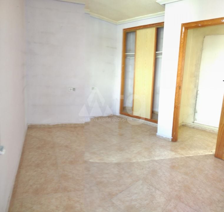 3 Schlafzimmer Villa in Torrevieja - PPS134860 - Foto - 14