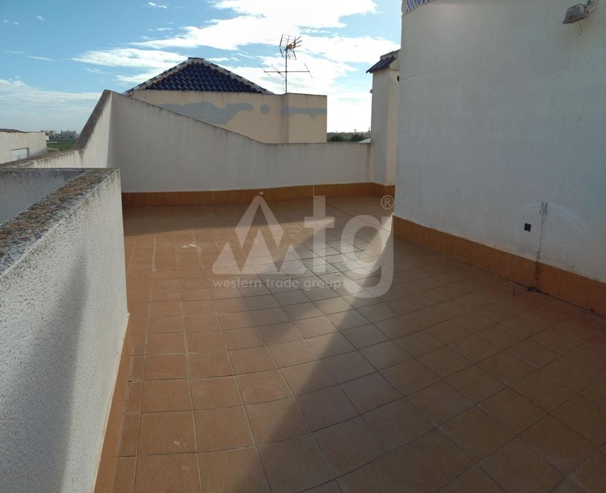 3 Schlafzimmer Villa in Torrevieja - PPS134860 - Foto - 19