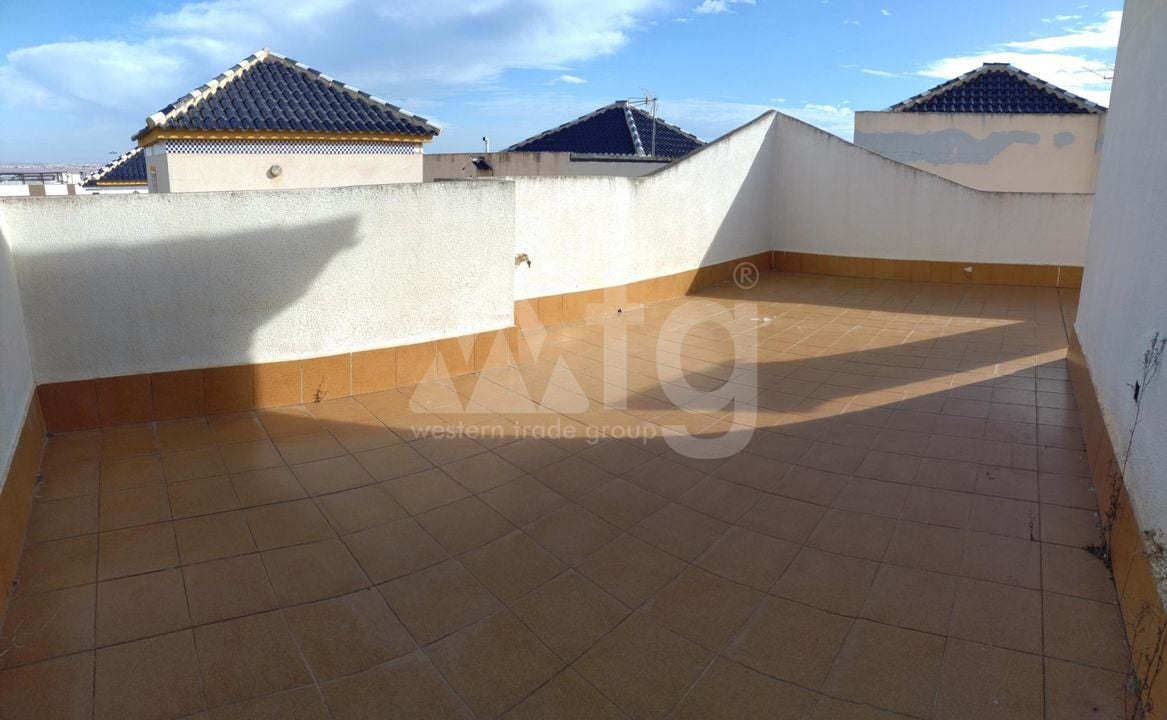3 Schlafzimmer Villa in Torrevieja - PPS134860 - Foto - 20