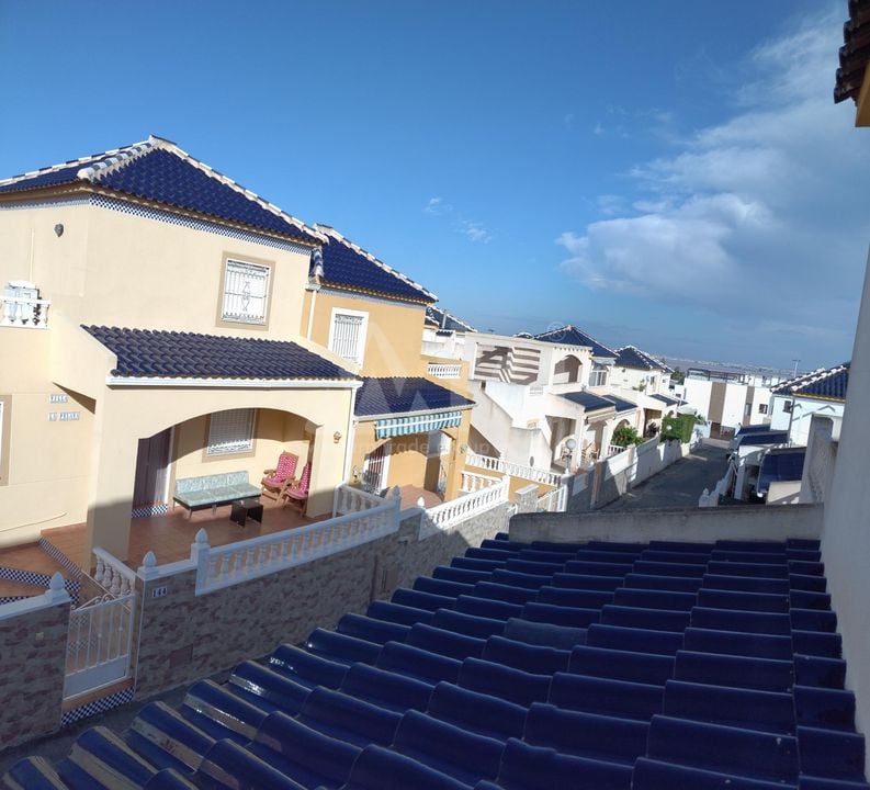 3 Schlafzimmer Villa in Torrevieja - PPS134860 - Foto - 21
