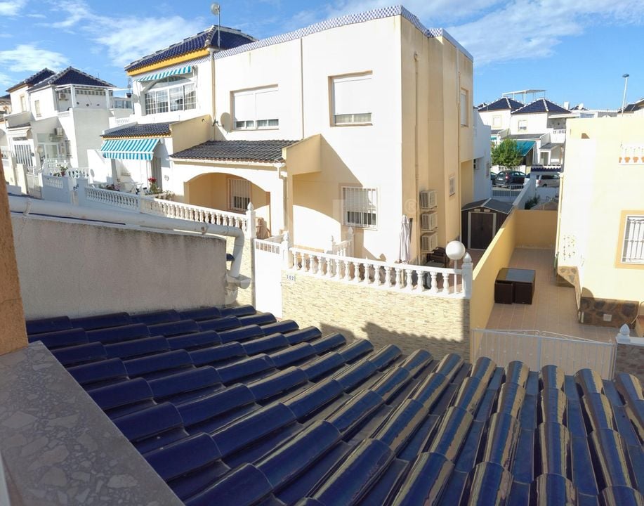 3 Schlafzimmer Villa in Torrevieja - PPS134860 - Foto - 22