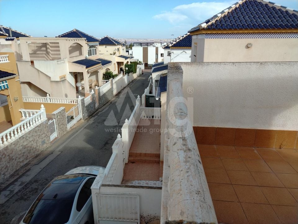 3 Schlafzimmer Villa in Torrevieja - PPS134860 - Foto - 23