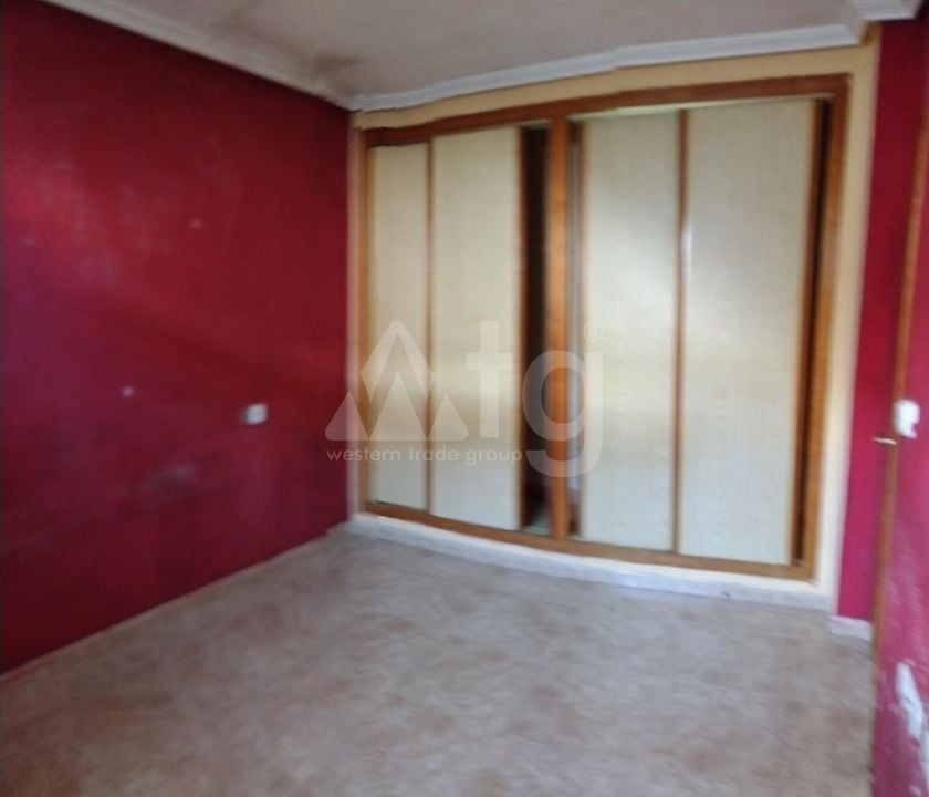 3 Schlafzimmer Villa in Torrevieja - PPS134860 - Foto - 11