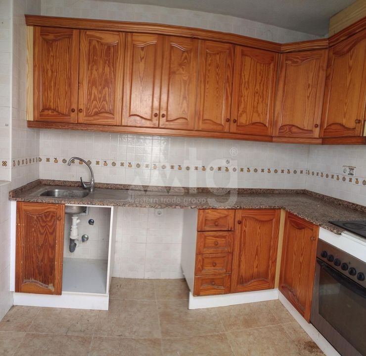 3 Schlafzimmer Villa in Torrevieja - PPS134860 - Foto - 7