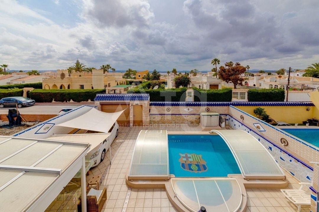 Villa de 5 chambres à Torrevieja - PPS134864 - Photo - 2