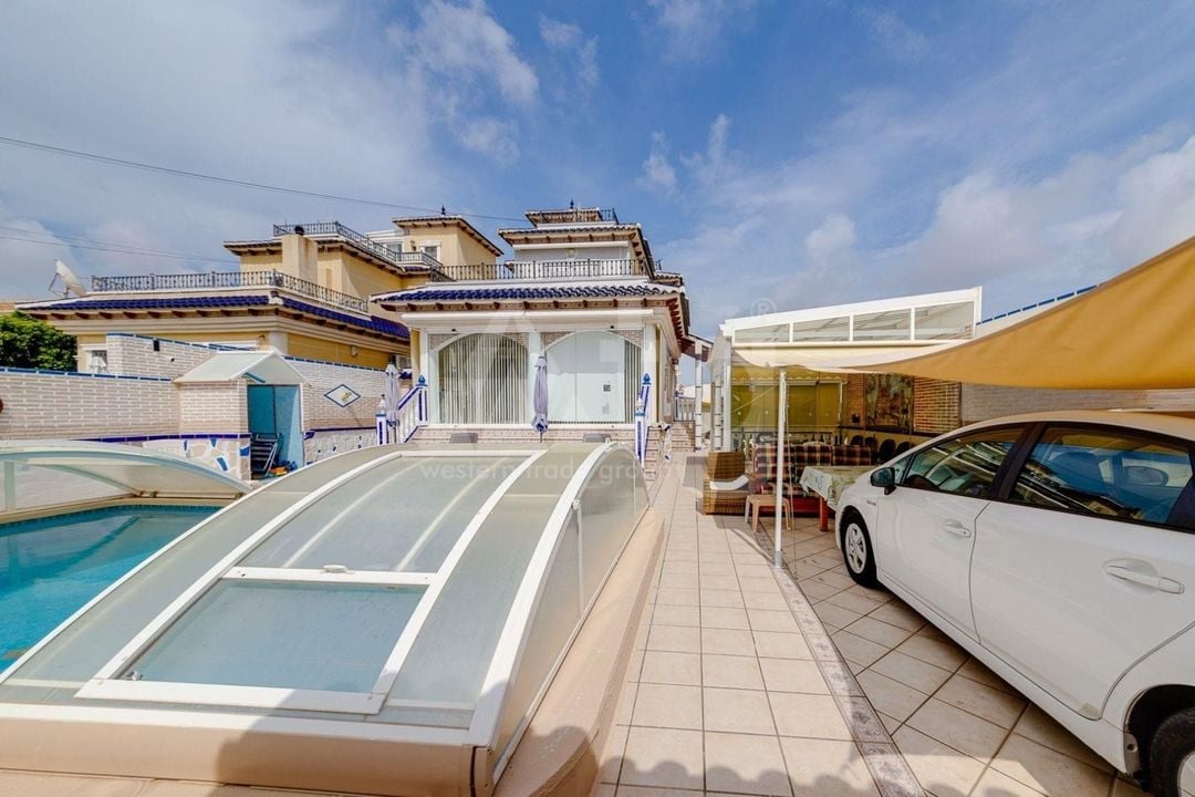 Villa de 5 chambres à Torrevieja - PPS134864 - Photo - 39