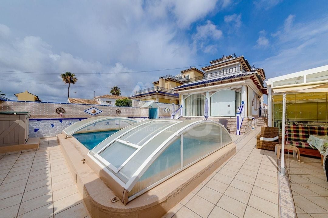 Villa de 5 chambres à Torrevieja - PPS134864 - Photo - 3