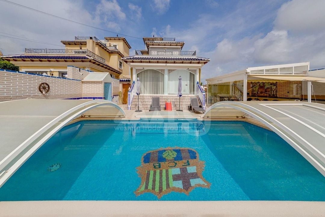 Villa de 5 chambres à Torrevieja - PPS134864 - Photo - 1
