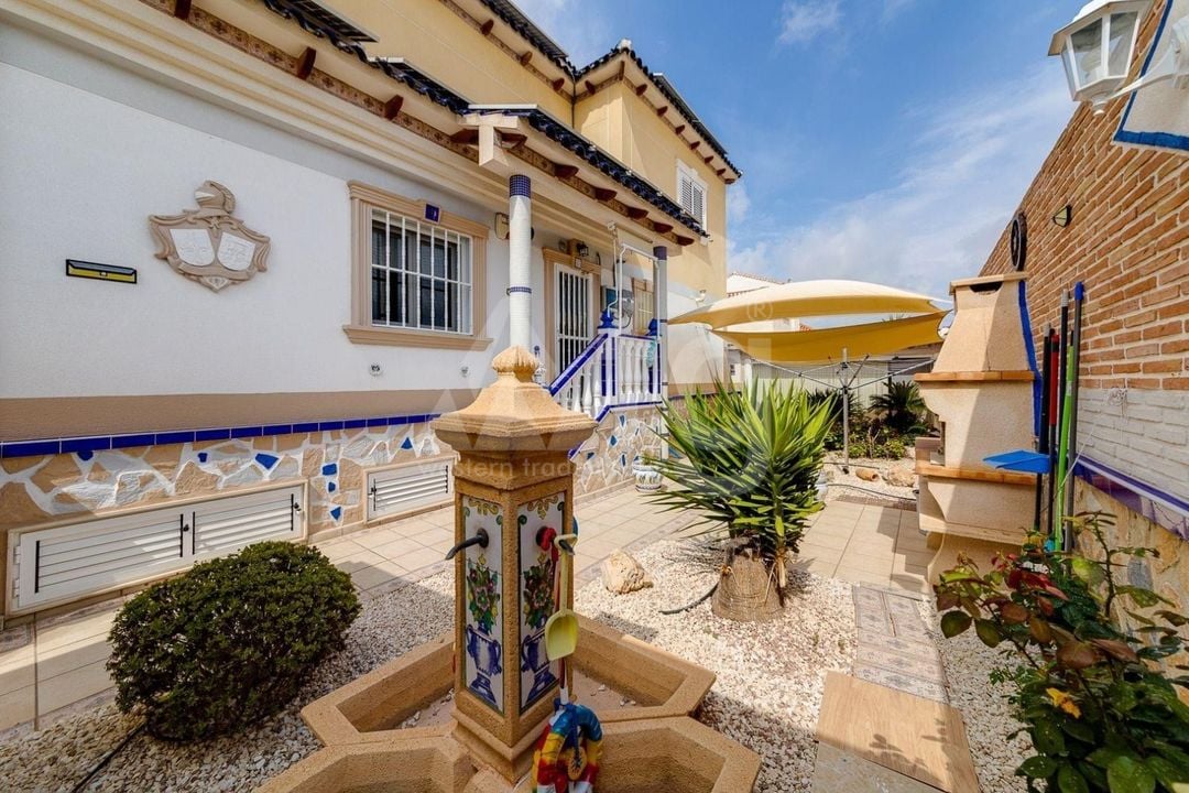 Villa de 5 chambres à Torrevieja - PPS134864 - Photo - 33