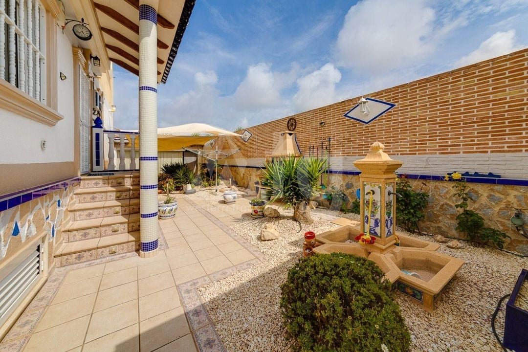 Villa de 5 chambres à Torrevieja - PPS134864 - Photo - 31
