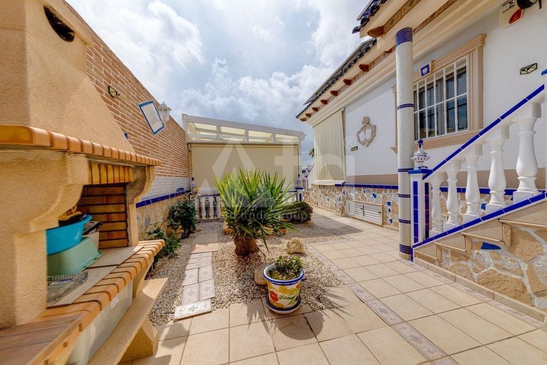 Villa de 5 chambres à Torrevieja - PPS134864 - Photo - 32