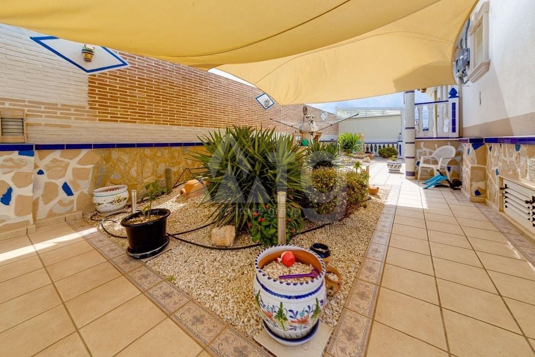 Villa de 5 chambres à Torrevieja - PPS134864 - Photo - 38