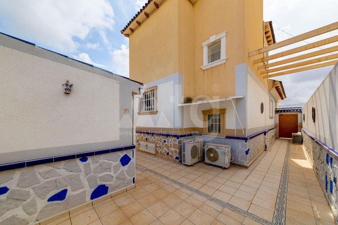 Villa de 5 chambres à Torrevieja - PPS134864 - Photo - 34