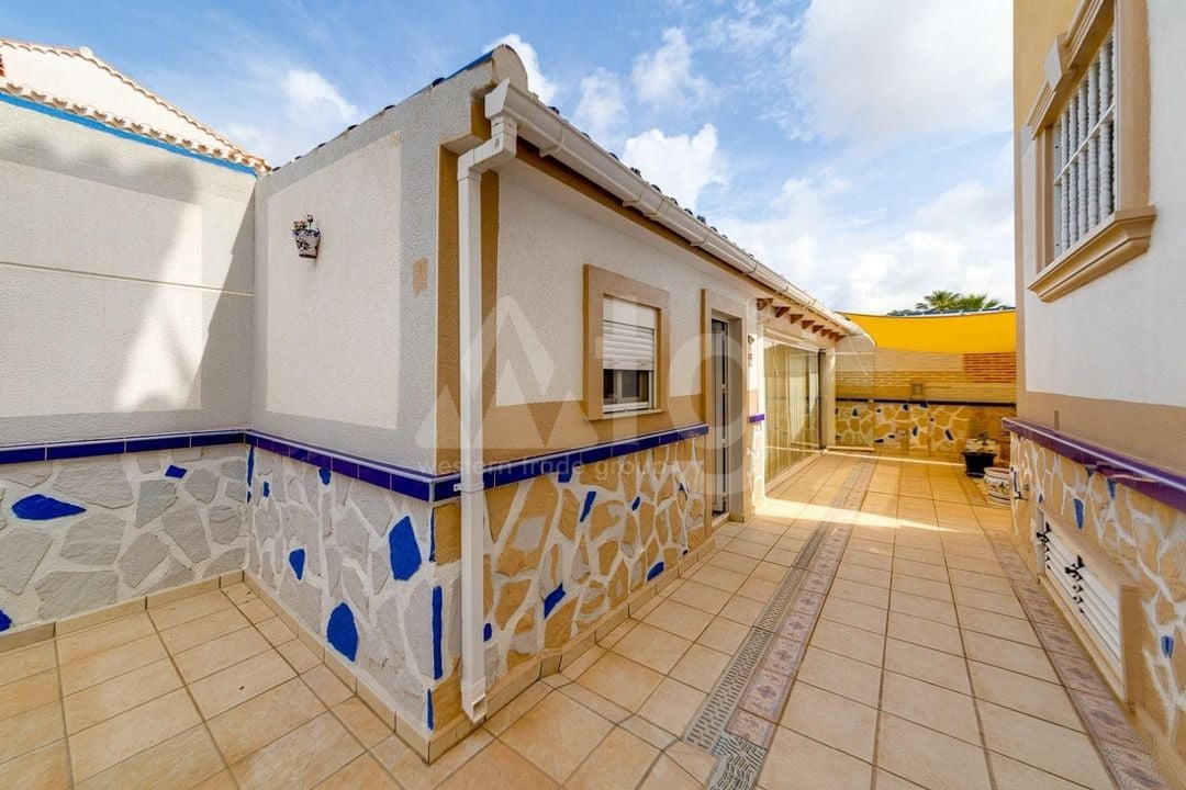 Villa de 5 chambres à Torrevieja - PPS134864 - Photo - 35