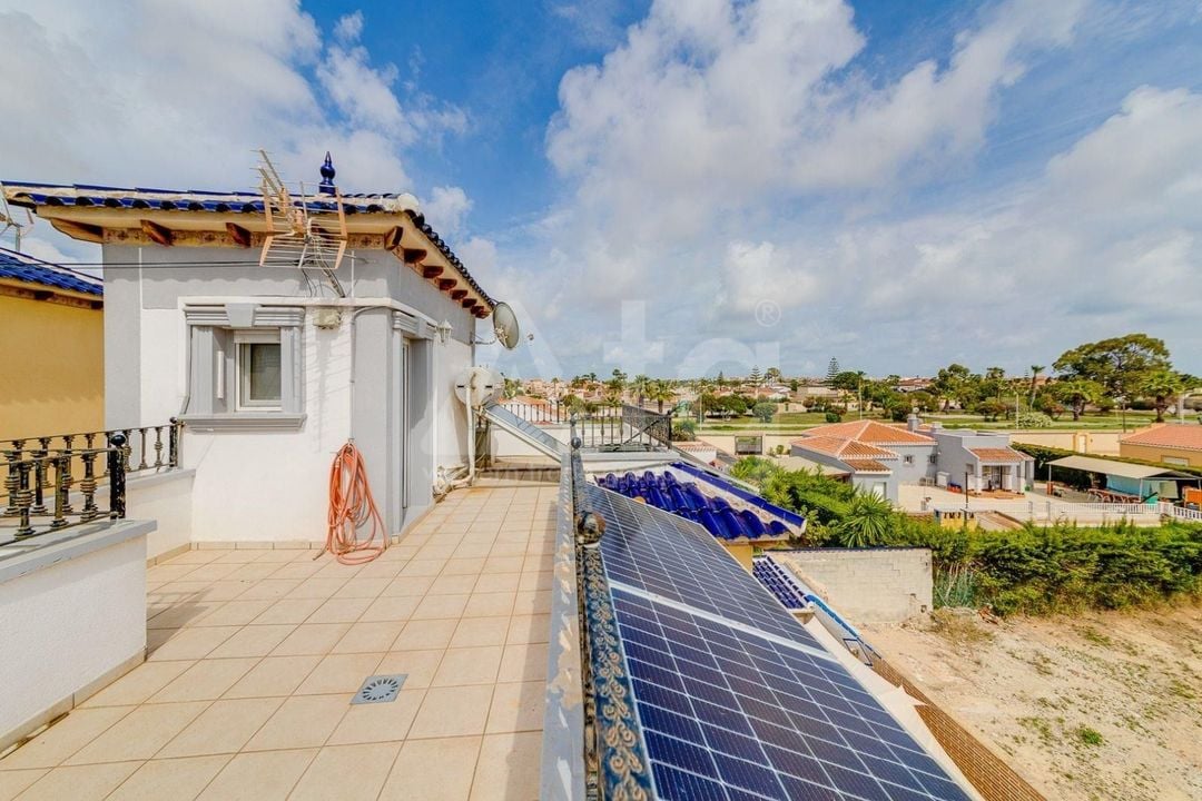 Villa de 5 chambres à Torrevieja - PPS134864 - Photo - 27