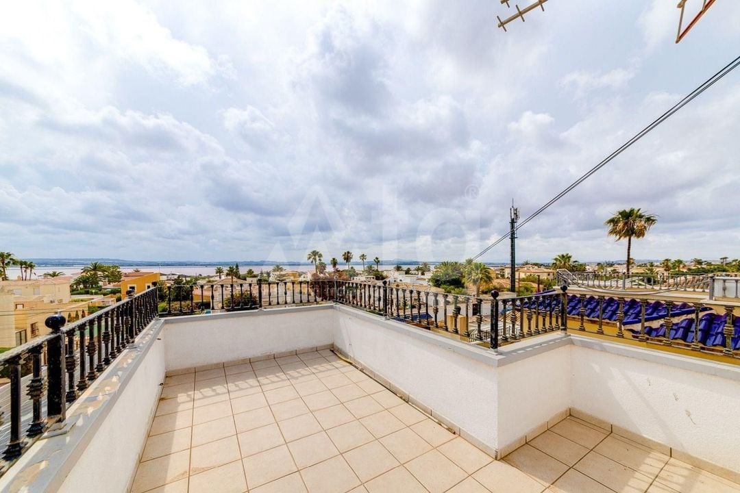 Villa de 5 chambres à Torrevieja - PPS134864 - Photo - 30