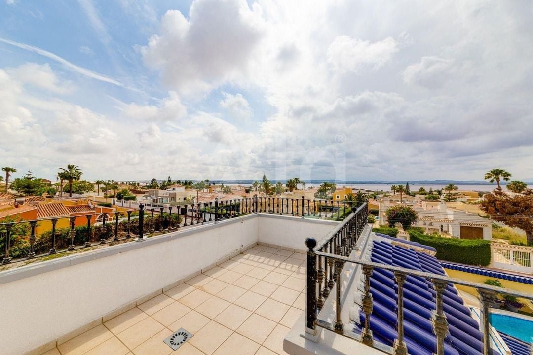 Villa de 5 chambres à Torrevieja - PPS134864 - Photo - 29