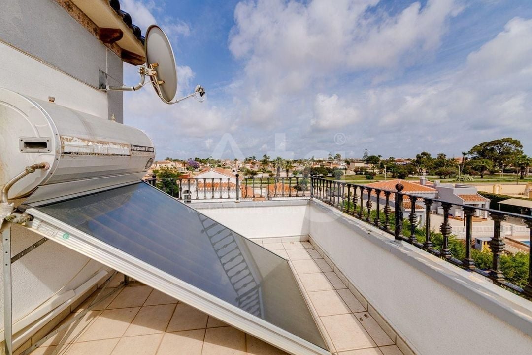 Villa de 5 chambres à Torrevieja - PPS134864 - Photo - 28