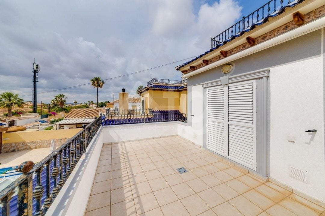 Villa de 5 chambres à Torrevieja - PPS134864 - Photo - 25