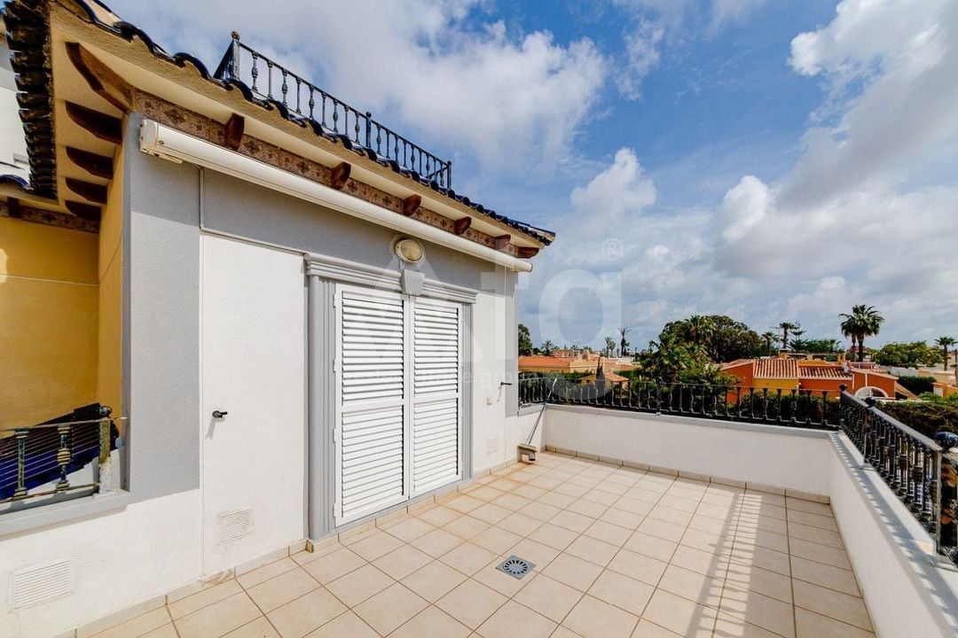 Villa de 5 chambres à Torrevieja - PPS134864 - Photo - 26