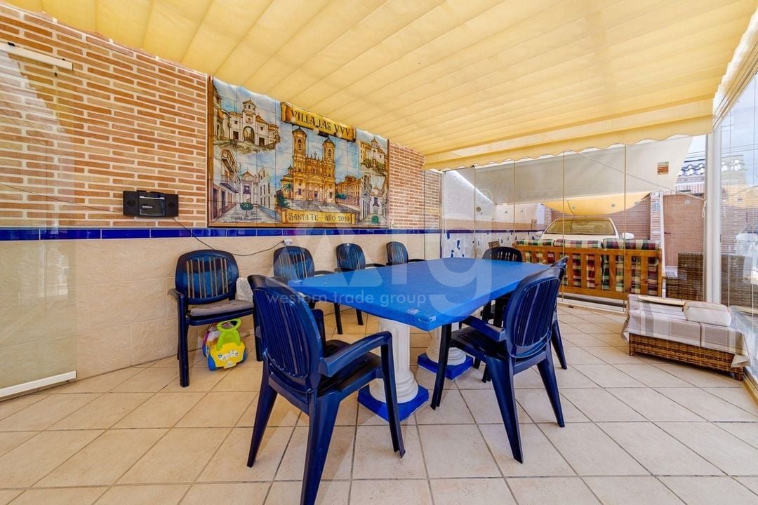 Villa de 5 chambres à Torrevieja - PPS134864 - Photo - 36