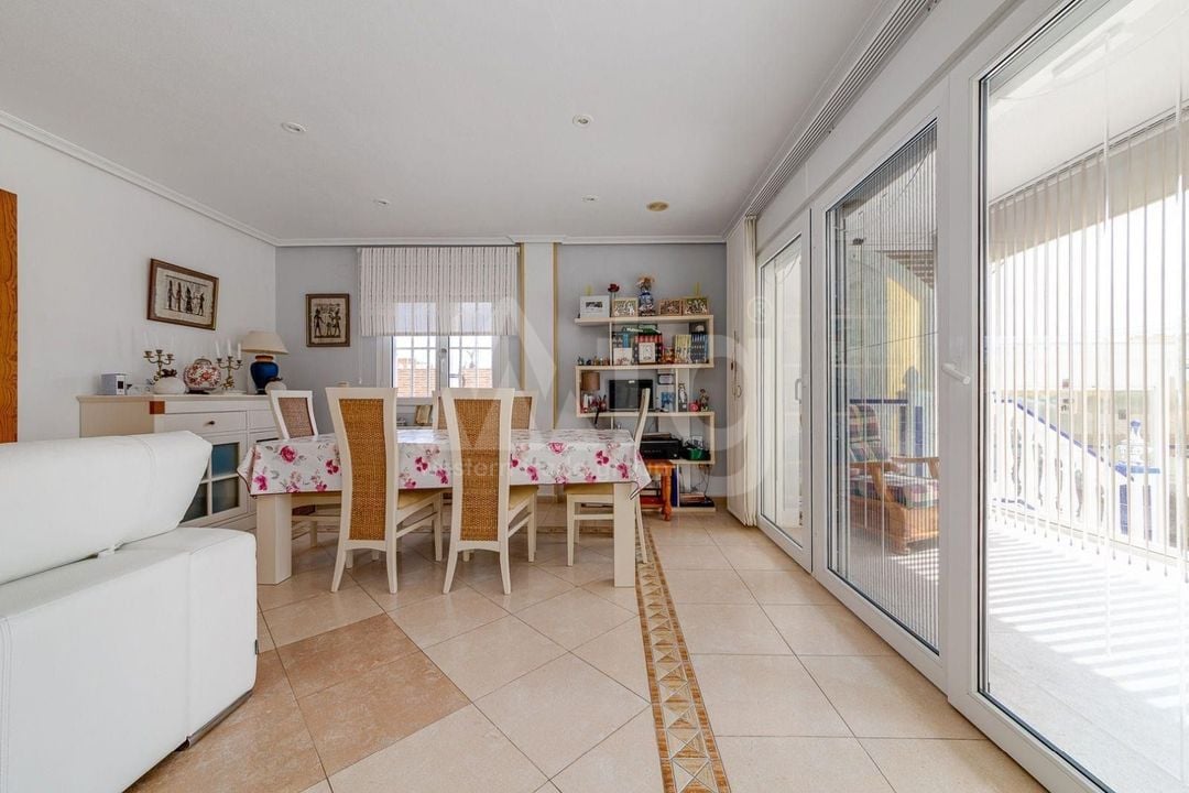 Villa de 5 chambres à Torrevieja - PPS134864 - Photo - 9