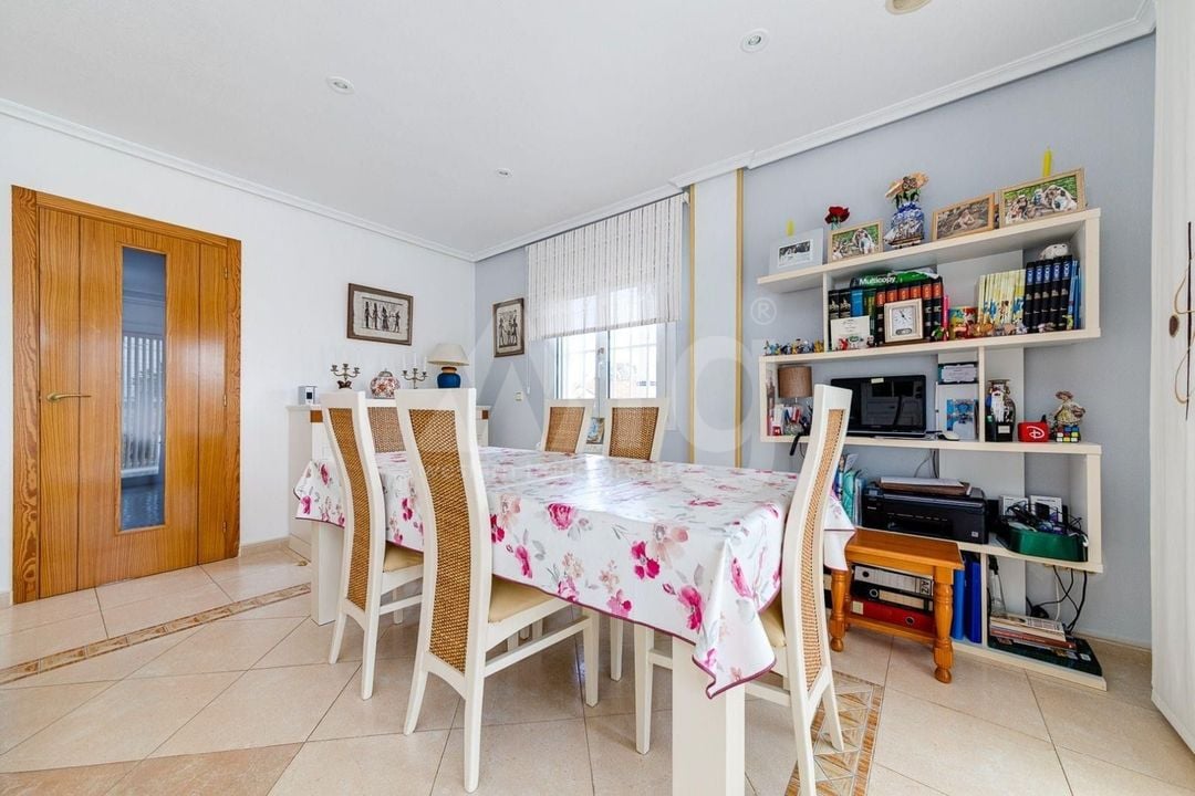 Villa de 5 chambres à Torrevieja - PPS134864 - Photo - 10