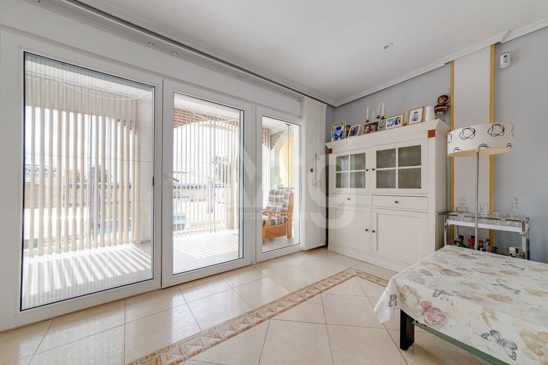 Villa de 5 chambres à Torrevieja - PPS134864 - Photo - 6