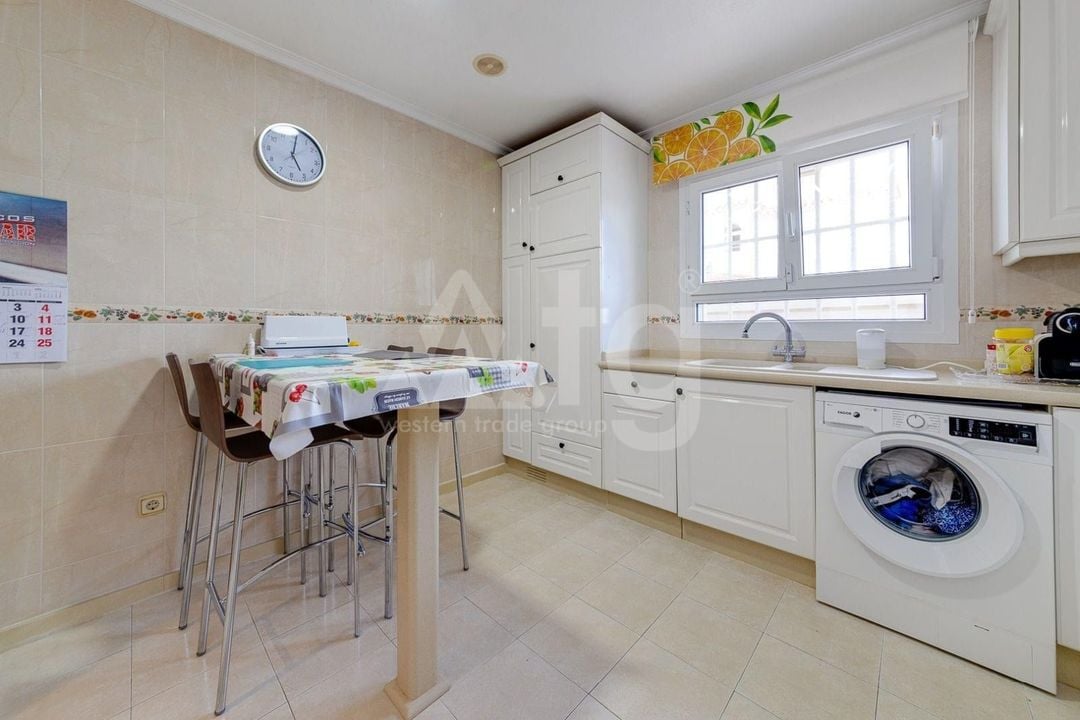 Villa de 5 chambres à Torrevieja - PPS134864 - Photo - 12