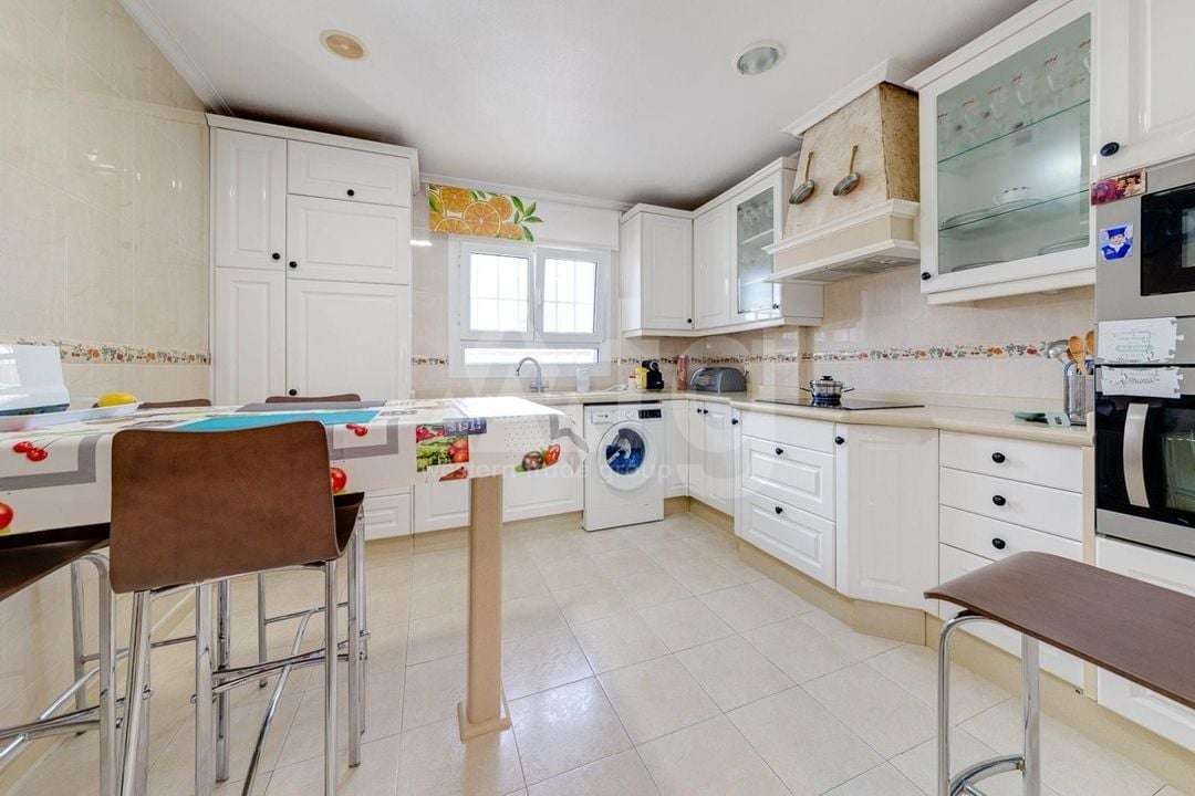 Villa de 5 chambres à Torrevieja - PPS134864 - Photo - 11