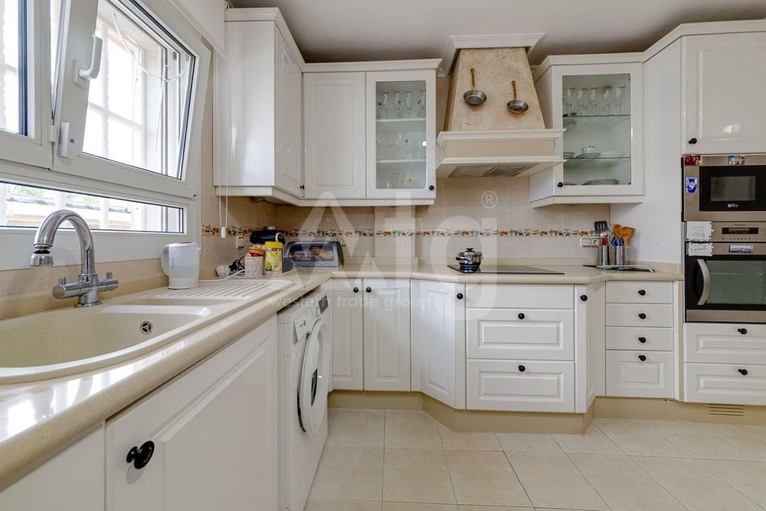 Villa de 5 chambres à Torrevieja - PPS134864 - Photo - 13