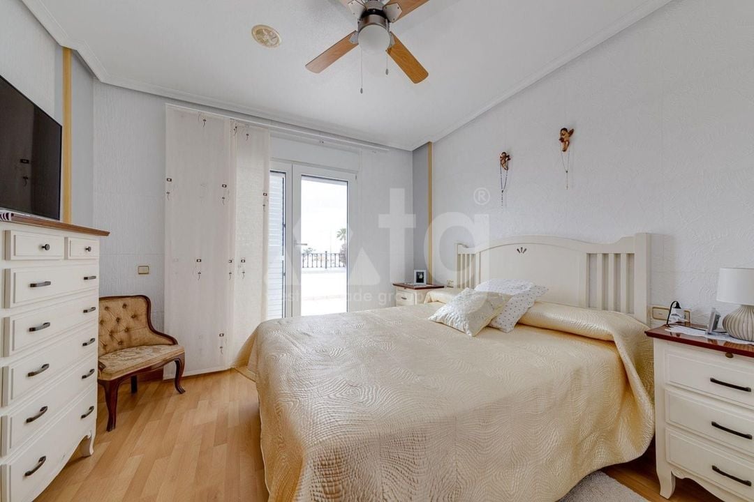 Villa de 5 chambres à Torrevieja - PPS134864 - Photo - 14