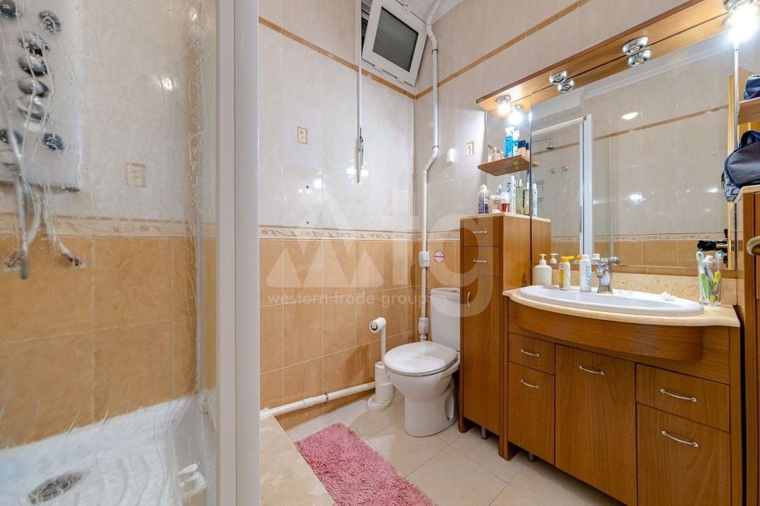 Villa de 5 chambres à Torrevieja - PPS134864 - Photo - 24