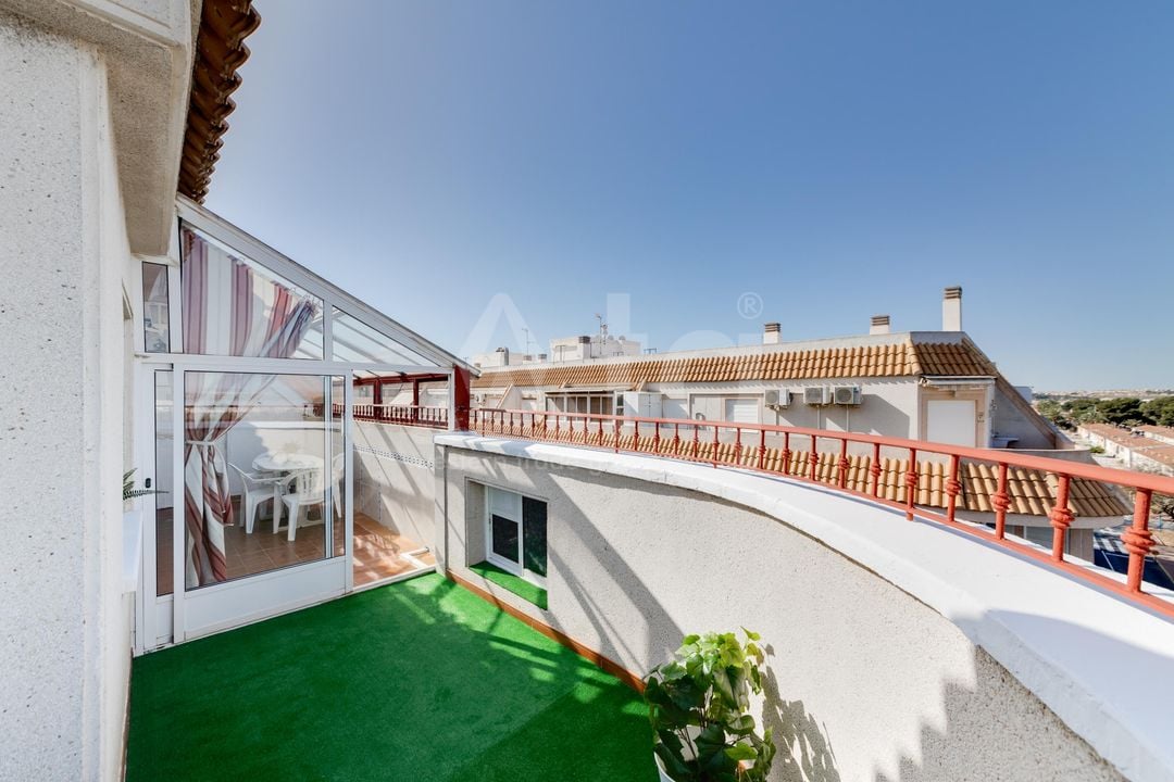 2 bedroom Apartment in Torrevieja - PPS134867 - Photo - 30