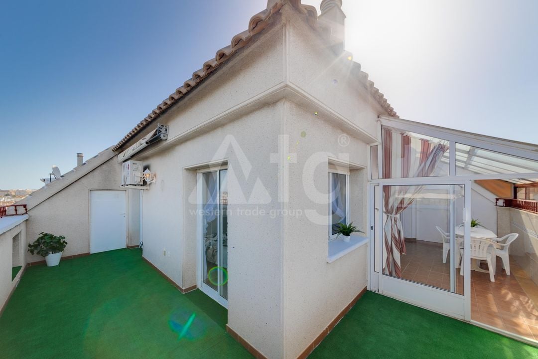 2 bedroom Apartment in Torrevieja - PPS134867 - Photo - 27