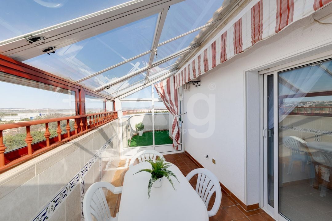 2 bedroom Apartment in Torrevieja - PPS134867 - Photo - 24
