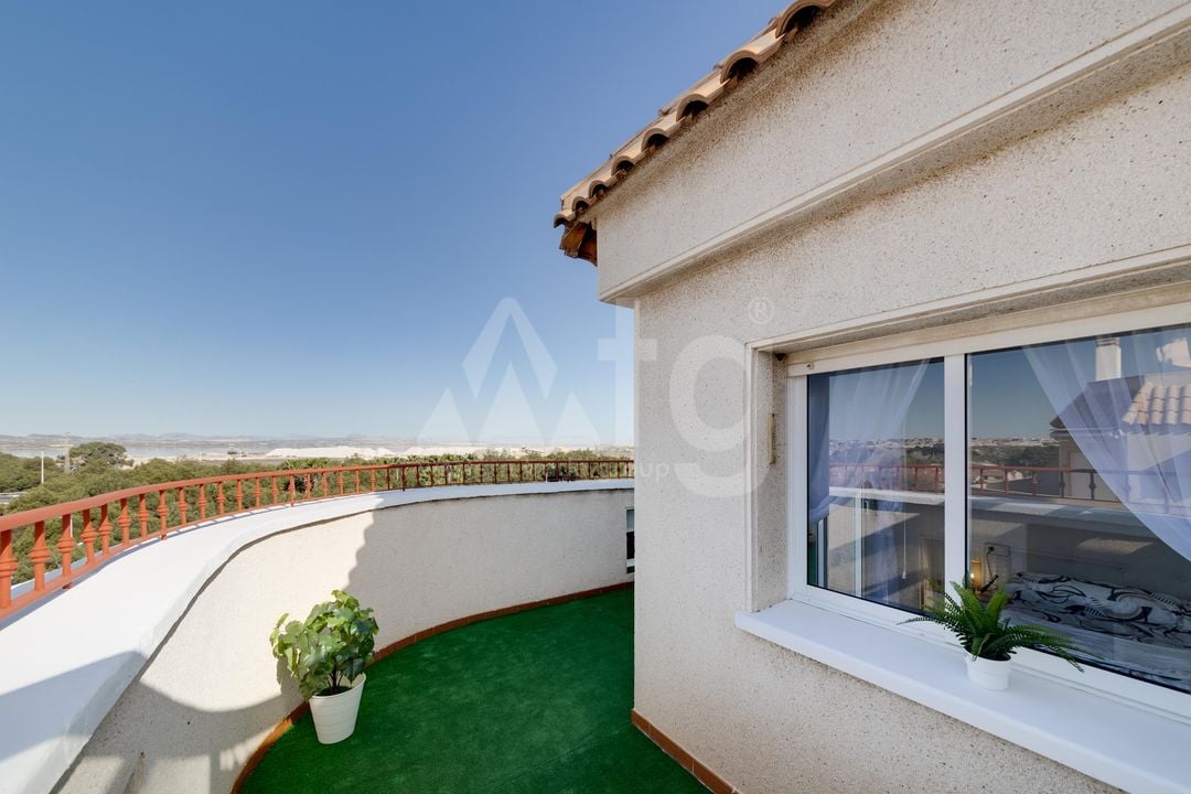 2 bedroom Apartment in Torrevieja - PPS134867 - Photo - 28