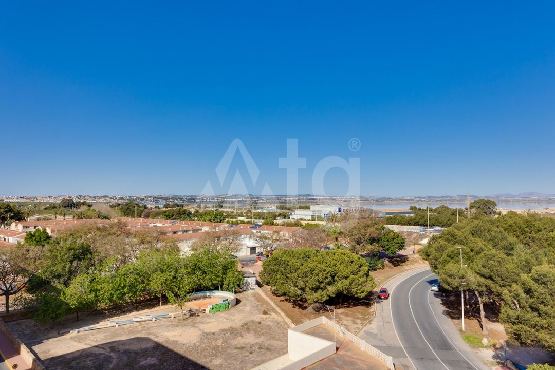 2 bedroom Apartment in Torrevieja - PPS134867 - Photo - 33