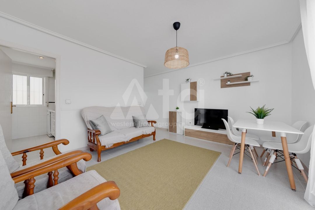 2 bedroom Apartment in Torrevieja - PPS134867 - Photo - 4