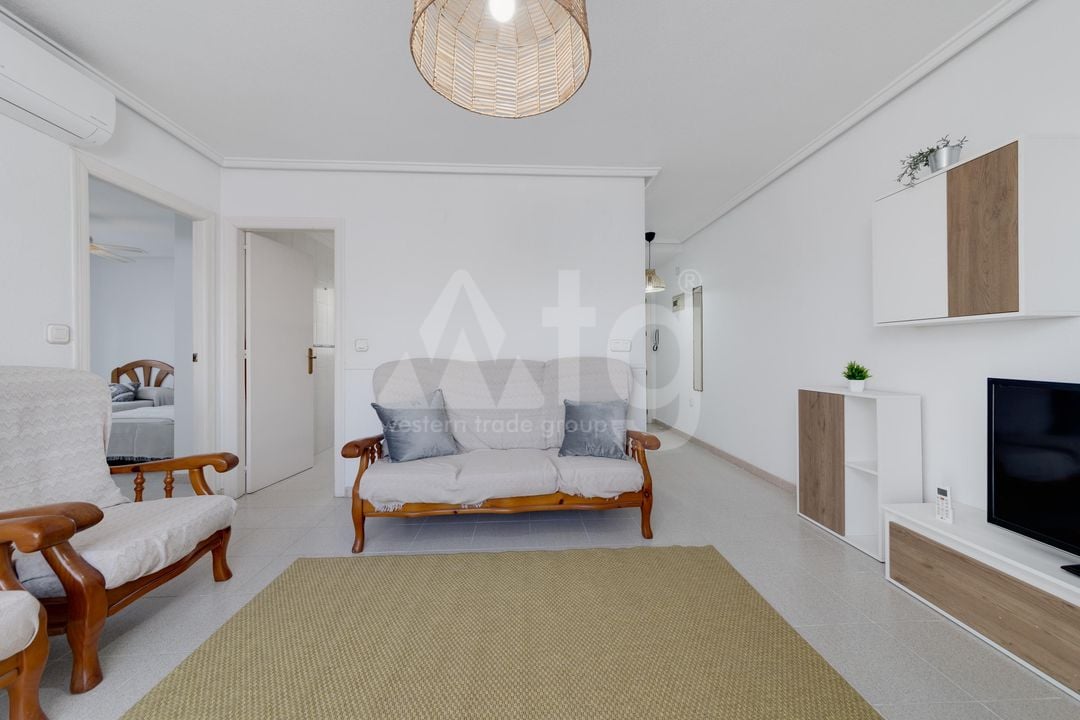 2 bedroom Apartment in Torrevieja - PPS134867 - Photo - 5