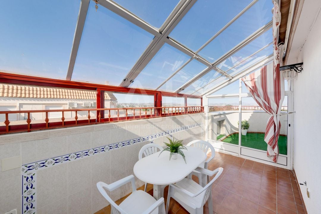 2 bedroom Apartment in Torrevieja - PPS134867 - Photo - 25