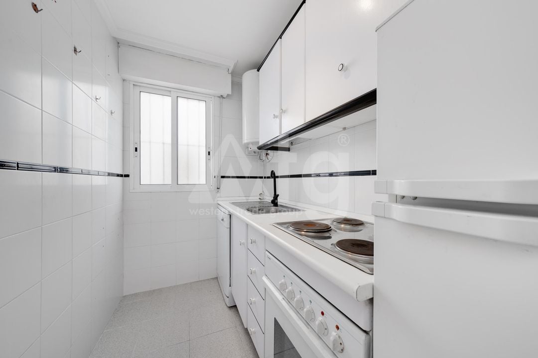 2 bedroom Apartment in Torrevieja - PPS134867 - Photo - 7