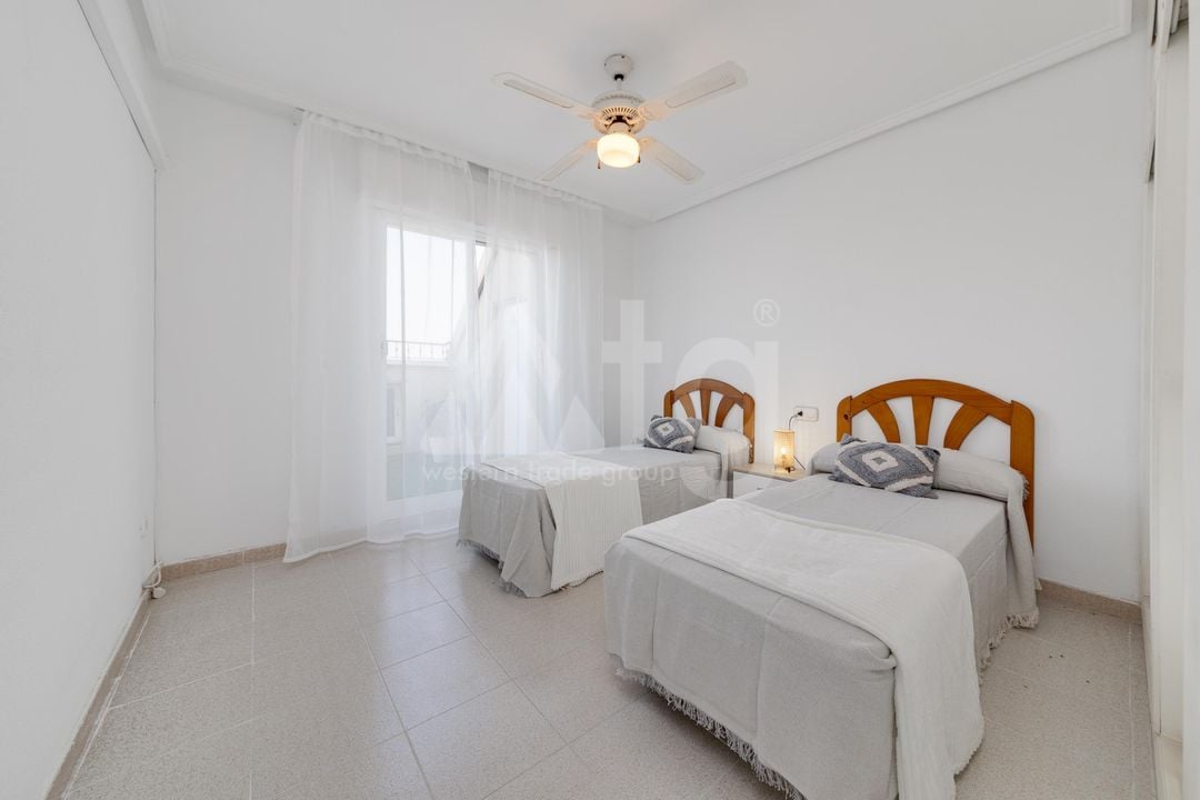 2 bedroom Apartment in Torrevieja - PPS134867 - Photo - 11