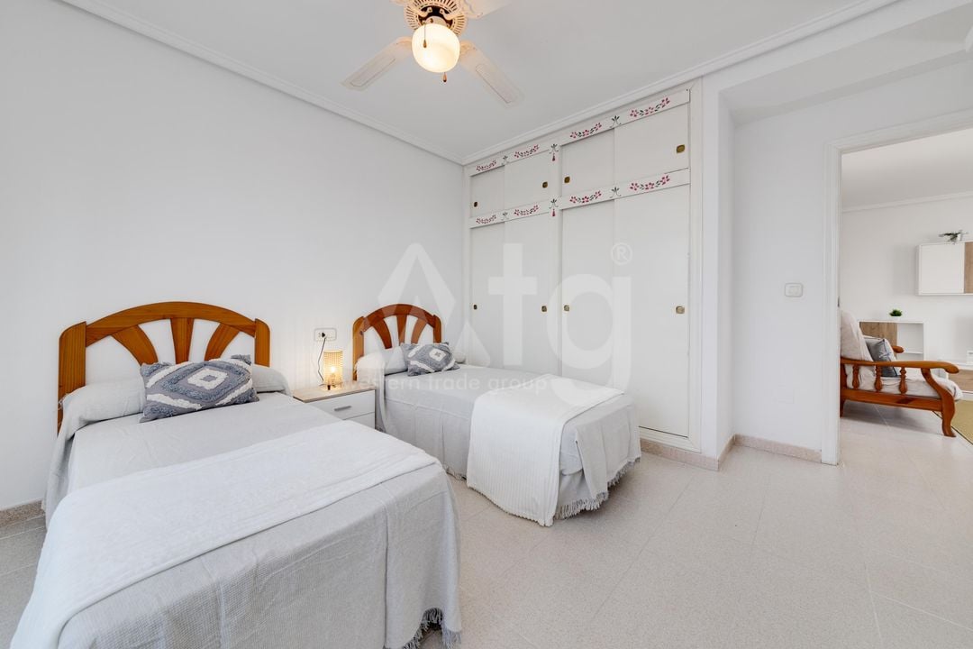 2 bedroom Apartment in Torrevieja - PPS134867 - Photo - 13
