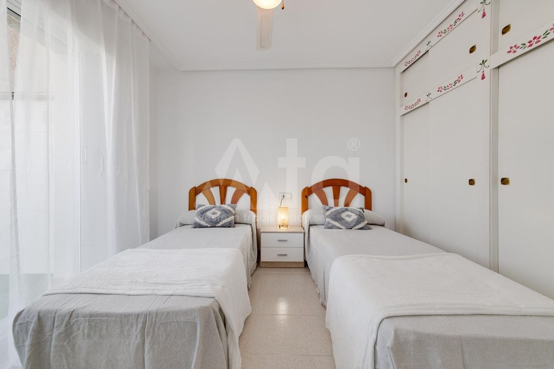 2 bedroom Apartment in Torrevieja - PPS134867 - Photo - 12